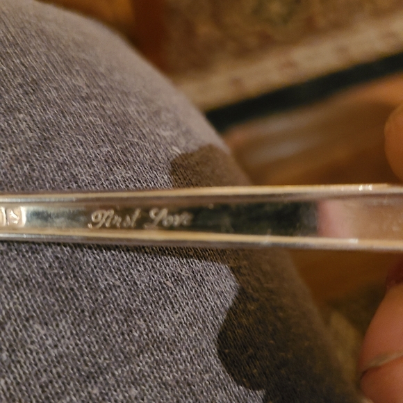 Silverware - Picture 4 of 5